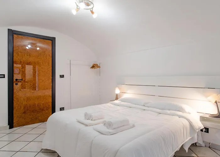 Appartement Vittorio Emanuele Ii By Toh Solution Turin