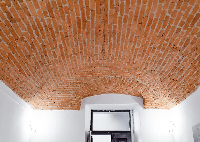 Appartement Vittorio Emanuele Ii By Toh Solution