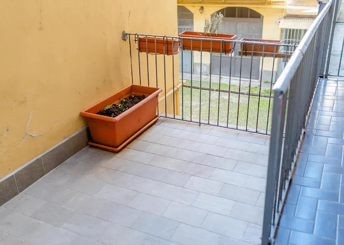 Appartement Vittorio Emanuele Ii By Toh Solution