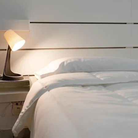 Apartamento Vittorio Emanuele Ii By Toh Solution *