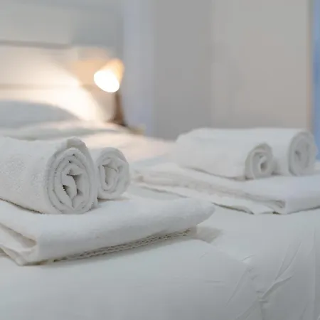 Apartamento Vittorio Emanuele Ii By Toh Solution