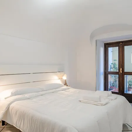 Apartamento Vittorio Emanuele Ii By Toh Solution *