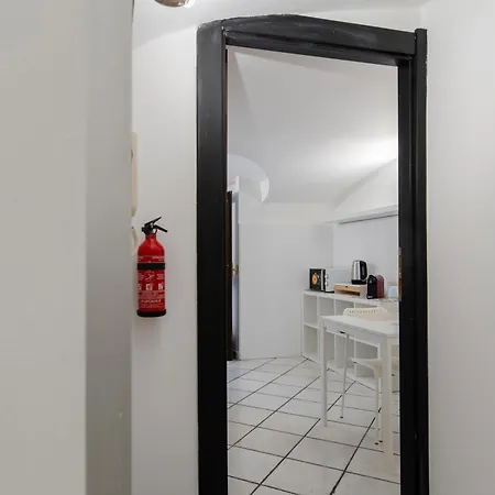 Apartamento Vittorio Emanuele Ii By Toh Solution