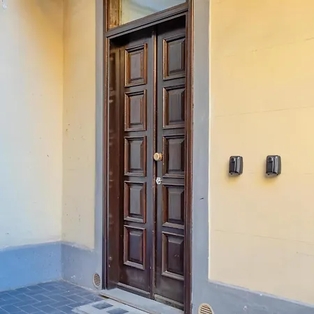 Apartment Vittorio Emanuele Ii Turin