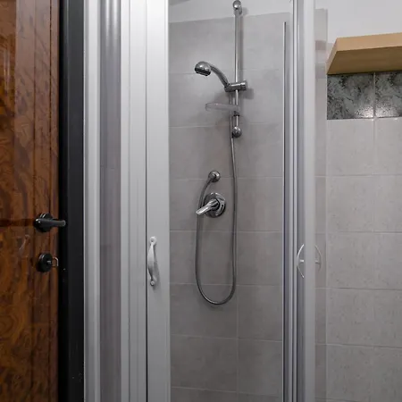 Apartment Vittorio Emanuele Ii Turin