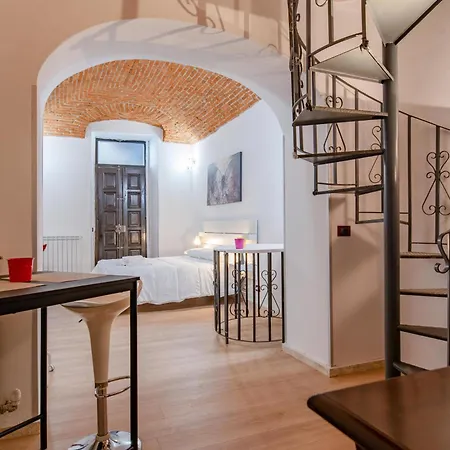 Vittorio Emanuele Ii By Toh Solution Turín