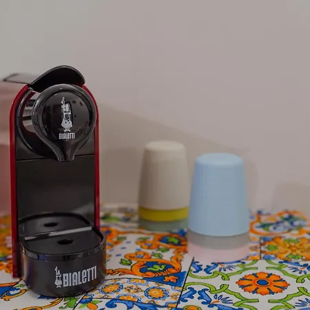 Apartamento Vittorio Emanuele Ii By Toh Solution *