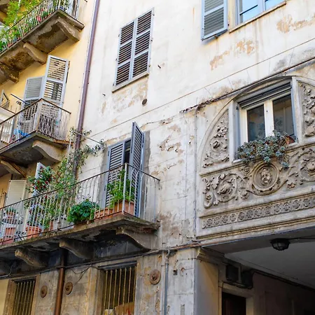 Apartamento Vittorio Emanuele Ii By Toh Solution