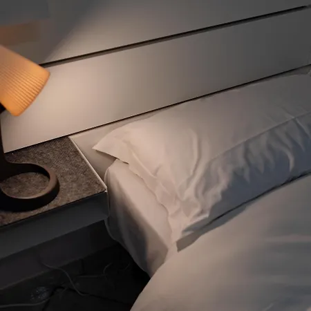 Apartamento Vittorio Emanuele Ii By Toh Solution