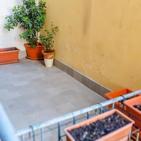 Vittorio Emanuele Ii By Toh Solution Apartamento *