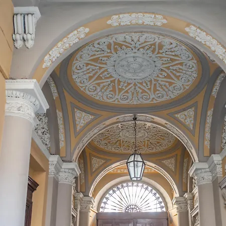 Apartamento Vittorio Emanuele Ii By Toh Solution *