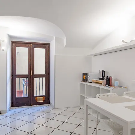 Vittorio Emanuele Ii By Toh Solution Apartamento *