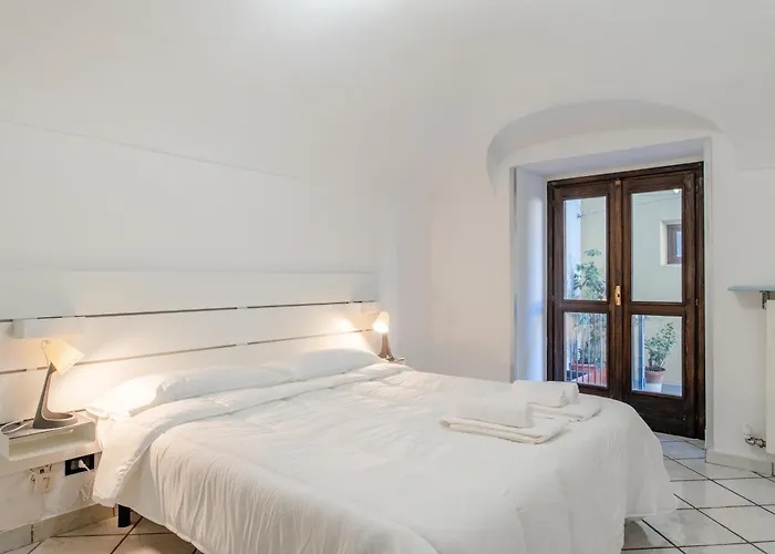 Apartament Vittorio Emanuele Ii By Toh Solution *