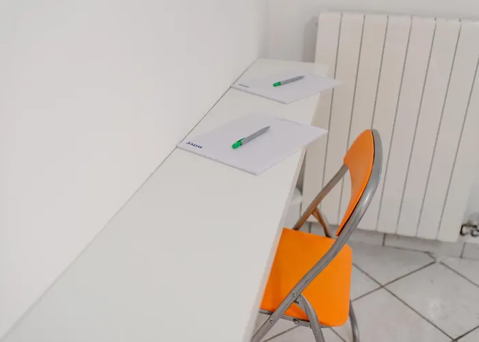 Apartament Vittorio Emanuele Ii By Toh Solution Turyn