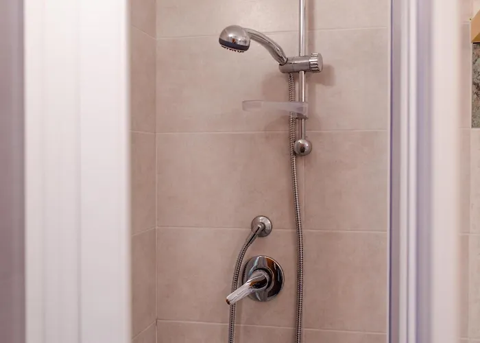 Apartament Vittorio Emanuele Ii By Toh Solution